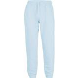 👉 Sweatpant XL vrouwen blauw Sweatpants