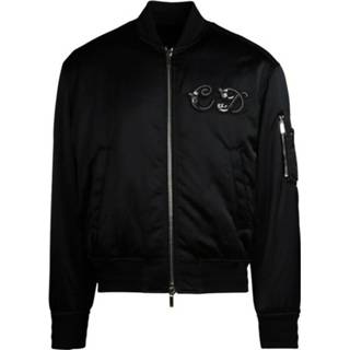 👉 Bomberjacket male zwart Bomber jacket