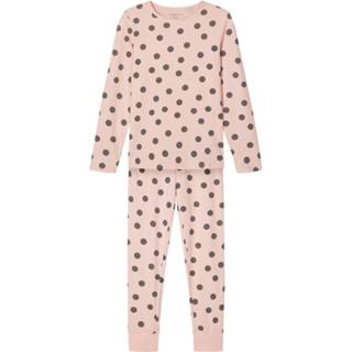 👉 Name it Pyjama Strawberry Cream Dots