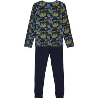 👉 Name it Pyjama Animals China Blue