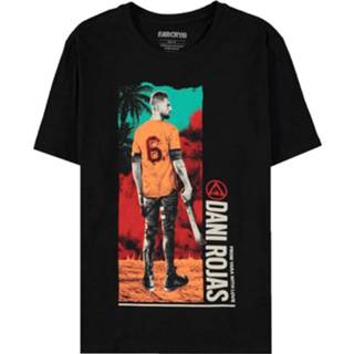 👉 Far Cry 6: T-Shirt Dani Rojas Size XL