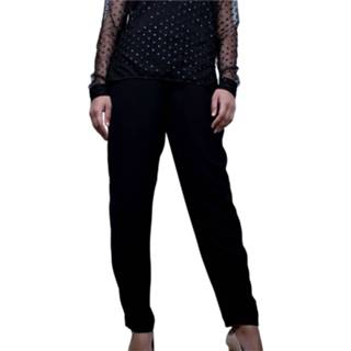 👉 L vrouwen zwart Deva Pants