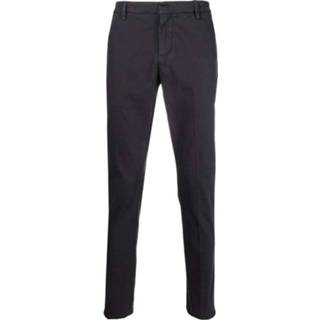 👉 Male zwart Pantaloni
