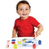 👉 Knutselset middel meerkleurig kinderen Goliath 256698.006 kunst- & voor 71662821289