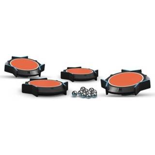 Trampoline kunstof middel meerkleurig Goliath Boomtrix Refill Trampolines Uitbreiding - Knikkerbaan 8711808806009