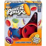 👉 Kunstof middel meerkleurig multicolour Goliath Power Pux Challenge Pack 8711808831063