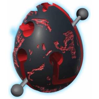 👉 Meerkleurig middel multicolour Goliath Smart Egg Lava 8711808328662