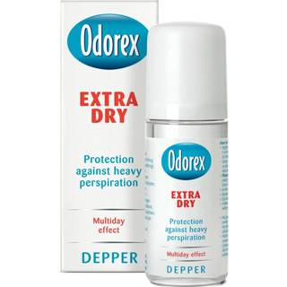 👉 Active Odorex Extra Dry Depper 50 ml 8710919123272