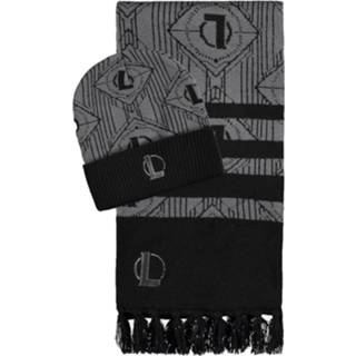 👉 Beanie League of Legends & Scarf Set All-Over Pattern 8718526128864