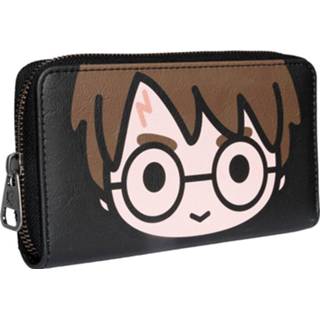 👉 Portemonnee Harry Potter Essential Wallet Chibi 8445118028317