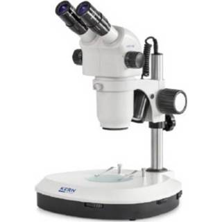👉 Micro scoop Kern Optics OZO 553 Stereo zoom microscoop Trinoculair 70 x 4045761169333