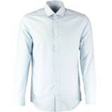 Casual shirt s licht blauw Jack&Jones Premium BLAROYAL