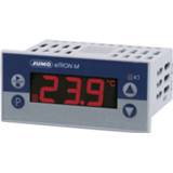 👉 Jumo 438736 Inbouwthermostaat 4053877010265