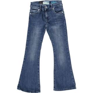 👉 Donker Blauw Cars Bootcut VERONIQUE 165106010701