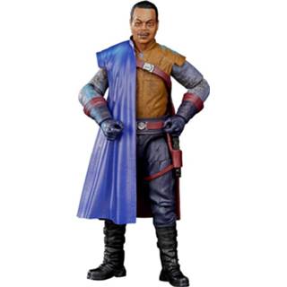 👉 Zwart mannen Star Wars The Mandalorian Black Series Credit Collection Action Figure 2022 Greef Karga 15 cm 5010993911936