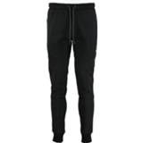 👉 Sweatpant XS zwart Jack&Jones Sweatpants WILL