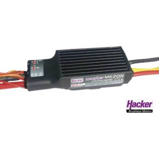 👉 Jeti MasterMezon 130 lite Brushless snelheidsregelaar voor RC vliegtuig