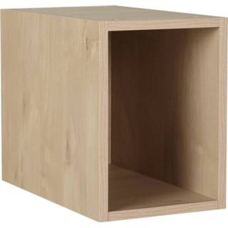 👉 Commode active Quax|Cocoon|Nis|Commode| Quax Cocoon Nis - Natural Oak 5414375182707