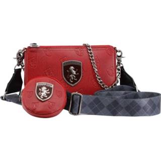👉 Schoudertas Harry Potter IHoney Shoulder Bag & Cookie Mini Purse Gryffindor 8445118022841