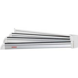 👉 Leifheit 45310 Stropdassenhanger Snoby