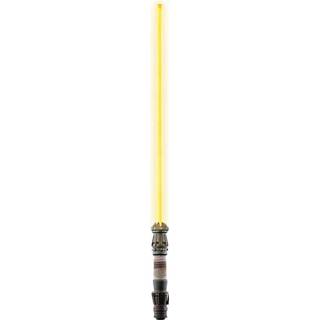 👉 Zwart Star Wars Episode IX Black Series Replica 1/1 Force FX Elite Lightsaber Rey Skywalker