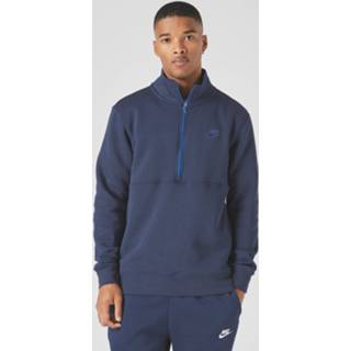 👉 Hoodie s Nike Foundation Half-Zip 195238971885