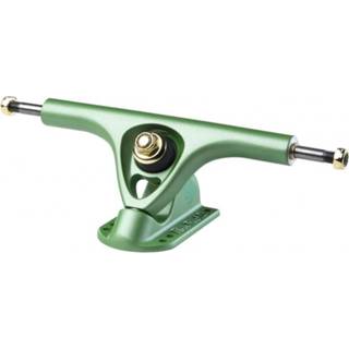 👉 Long board donkergroen V3 180mm Tropic Green 50° - Longboard Truck 1007492821129