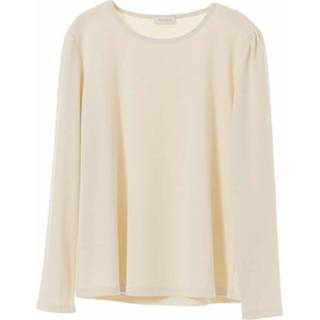👉 Vrouwen beige Top
