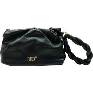 👉 Clutch onesize vrouwen zwart Turnered 8050943271144