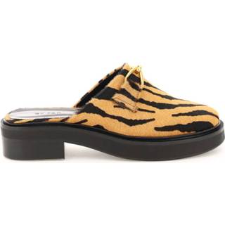👉 Shoe vrouwen geel Shoes