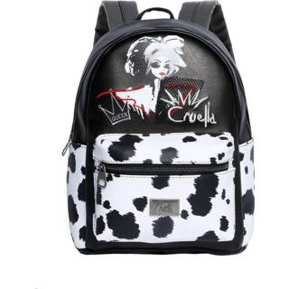 👉 Backpack Cruella Fashion Queen Diva 8445118028454