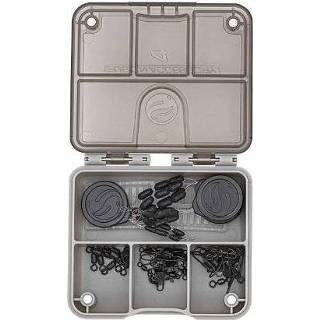 👉 Grijs Guru Insert Accessory Box - 4 Compartments 5060519397041