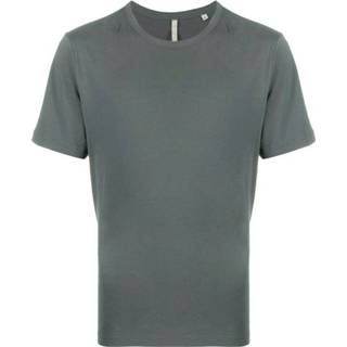 👉 Shirt XL male grijs T-shirt