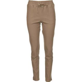 👉 Pantalon vrouwen grijs Naomi 001l216152.01