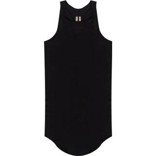 👉 Sleeveless l male zwart top 1635207721237