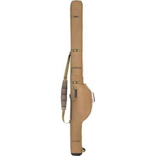 👉 Foudraal beige Korda Compac 2 Rod Holdall - 12ft 5060660634262