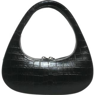 👉 Onesize vrouwen zwart BAG 3605820866798