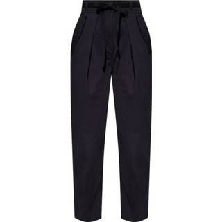 👉 Vrouwen blauw Pants