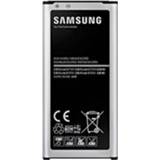 👉 Samsung Telefoonaccu Samsung Galaxy S5 Mini 2100 mAh