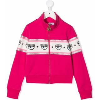 👉 Sweatshirt vrouwen roze