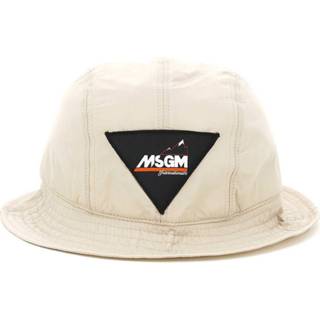 👉 L male beige Bucket hat