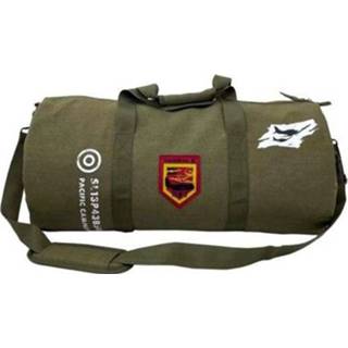 👉 Call of Duty: Vanguard Duffle Bag Patches 4020628673437