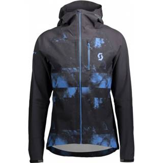 👉 Regenjas m active mannen SCOTT Trail Storm WP regenjack, voor heren, Maat M, Regenjas, Regenkled 7615523230174