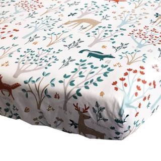 👉 Hoeslaken Bink Bedding Max 70 x 150 cm 8711987110775