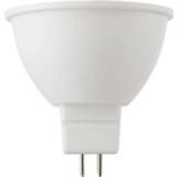 👉 Müller-Licht LED-lamp Energielabel A+ (A++ - E) GU5.3 Reflector 8 W = 50 W Warmwit (Ø x l) 50 mm x 45 mm 1 stuk(s)
