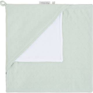 👉 Omslagdoek reef Ash Mint baby's Only Chenille 8720512360936