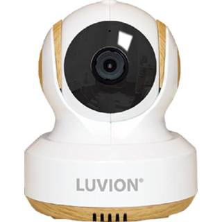 👉 Wit digitale transmissie extra camera Luvion Essential Limited 8718546340581