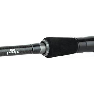 👉 Zwart Fox Rage Ti Pro Light Spin - 210cm 2-10g 5056212120505