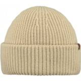 👉 Beanie beige One Size mannen Barts - Derval Muts maat Size, 8717457753060