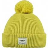 👉 Beanie geel uniseks Barts - Kid's Clien Muts maat 53-55 cm, 8717457761362